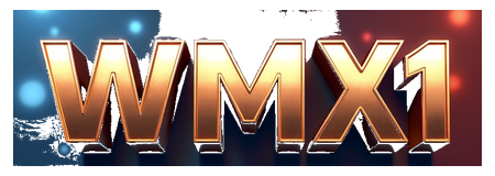 wmx1 logo